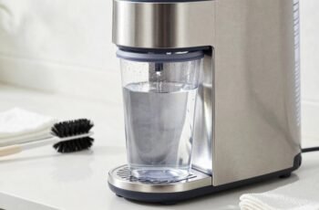 How Often to Clean a Water Ionizer