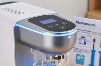Water Ionizer Maintenance Schedule