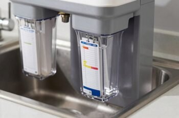 Water Filter Replacement Schedule