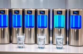 7 Water Ionizer Machines That Boost Your Hydration Game
