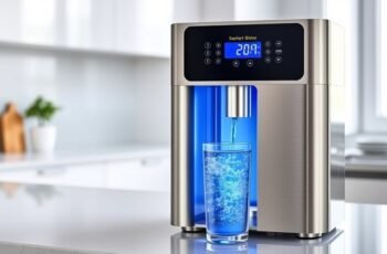 15 Best Water Ionizer Systems That Transform Tap Water Instantly