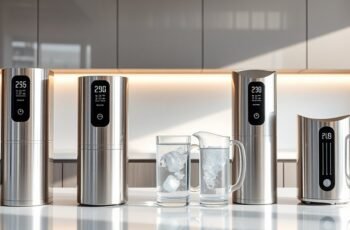 5 Best Alkaline Water Devices to Boost Your Daily Hydration