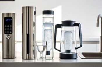 10 Best Alkaline Water Filter Systems to Elevate Your Home Hydration