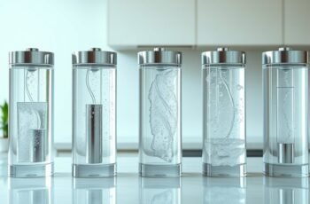 5 Best Alkaline Water Filtration Systems That Boost Your Water Quality