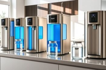 7 Best pH Alkaline Water Machines for Pure, Refreshing Hydration