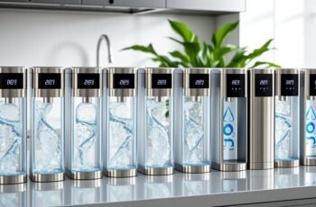 10 Best Alkaline Water Home Systems for Pure, Healthy Hydration