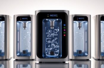 5 Water Ionizer Machines That Transform Your Drinking Water