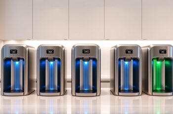 5 Best High pH Water Machines for Refreshing Hydration