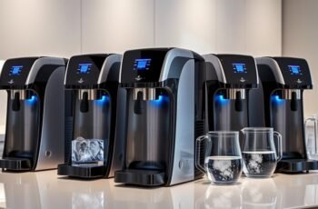 10 Best Japanese Ionized Water Machines That Elevate Your Wellness Routine