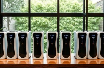 10 Best Japanese Water Ionizers That Boost Your Health Naturally