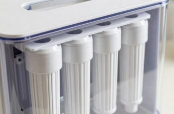 Best Replacement Filters for Water Ionizers