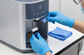Professional Water Ionizer Maintenance