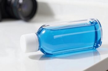 Water Ionizer Cleaning Solution