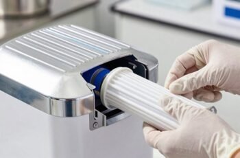 Commercial Water Ionizer Filter Replacement