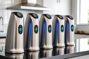 5 Water Ionization Machines That Elevate Your Hydration Game
