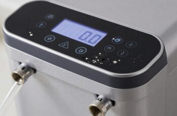 Signs Your Water Ionizer Needs Service