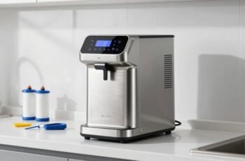 Water Ionizer Service Plans