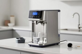 Water Ionizer Lifespan Maintenance