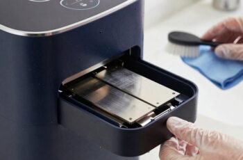 Water Ionizer Cleaning Guide