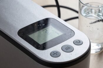Water Ionizer Performance Issues