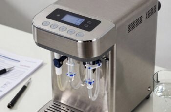 Water Ionizer Troubleshooting Guide