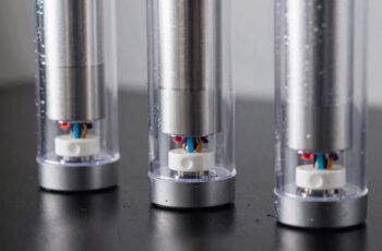 Water Ionizer Filter Comparison