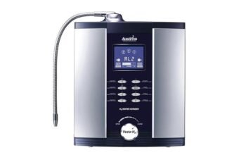 AlkaViva Vesta H2 Alkaline Water Machine Review