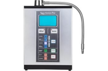 Aqua Ionizer Deluxe 9.0 Review: Worth It