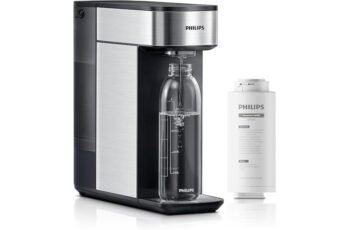 PHILIPS Countertop Reverse Osmosis Water Filter Review